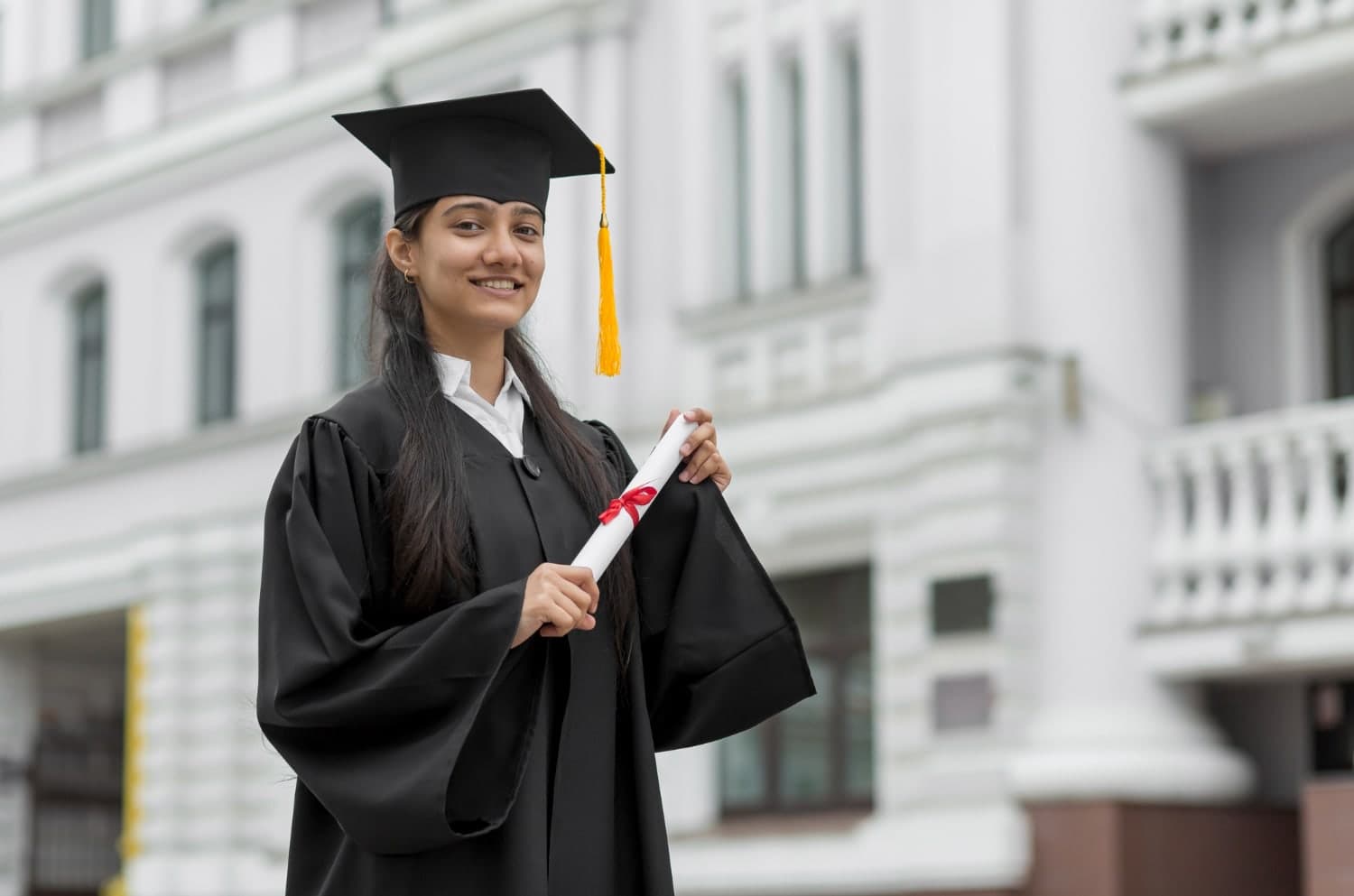 University Selection & Admissions
