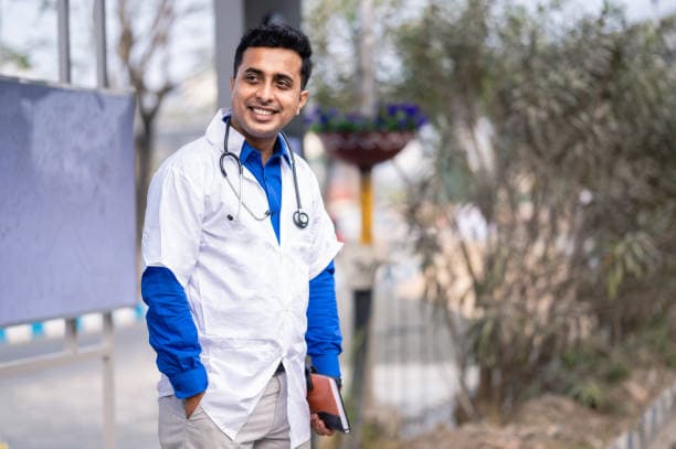 MBBS & Healthcare Programs