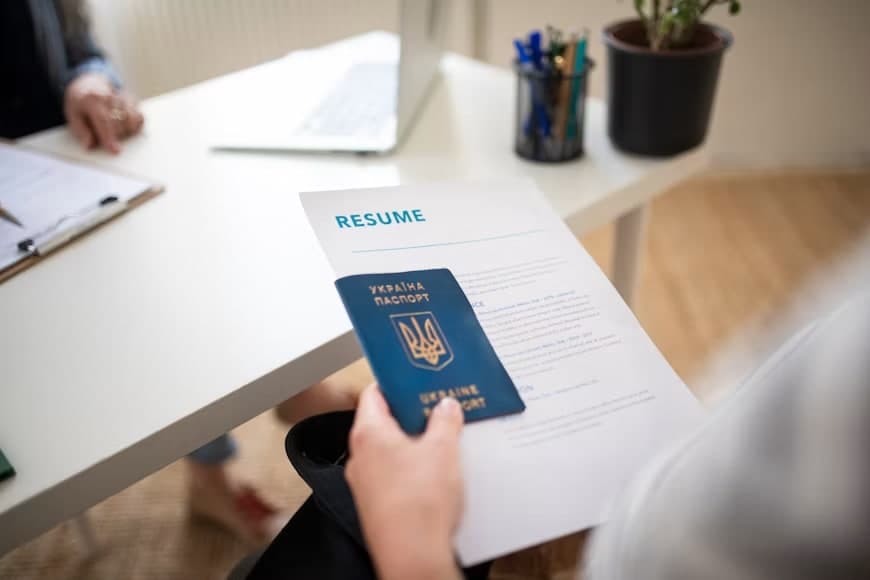 Student Visa & Documentation
