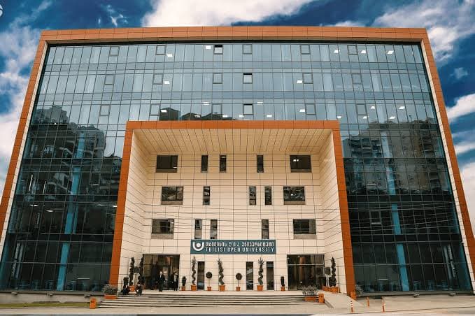 Alte International Medical University