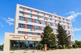 Caucasus International University