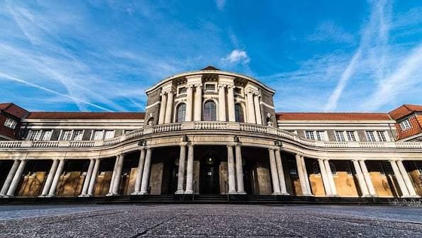 University of Hamburg