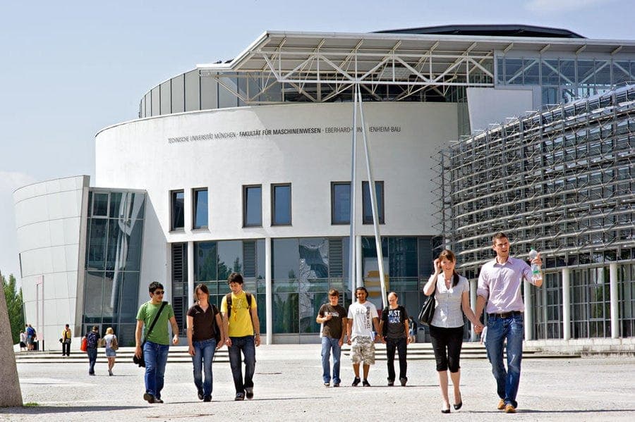 Technical University of Munich (TUM)