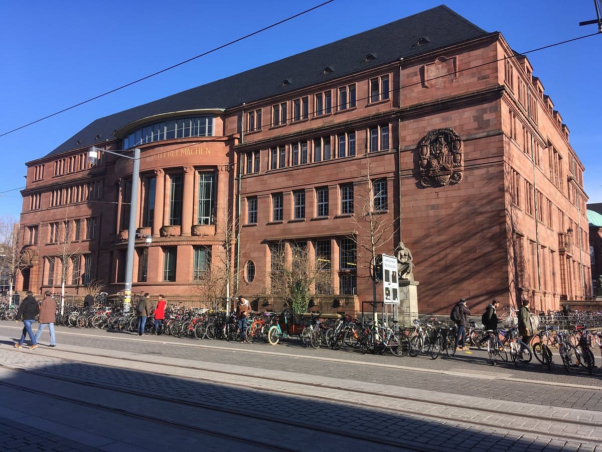 University of Freiburg