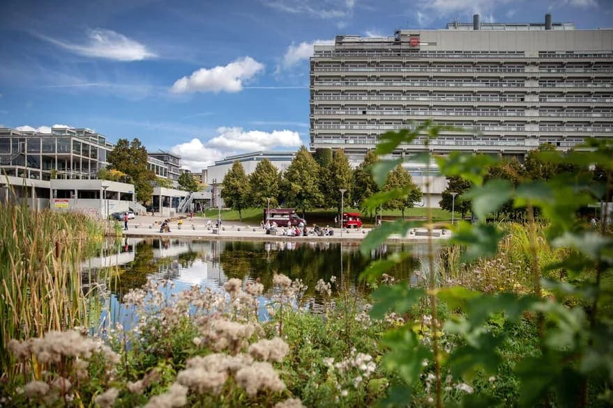 University of Stuttgart