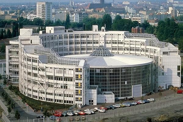 Technical University of Berlin (TU Berlin)