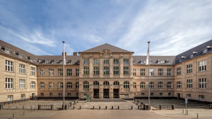University of Cologne