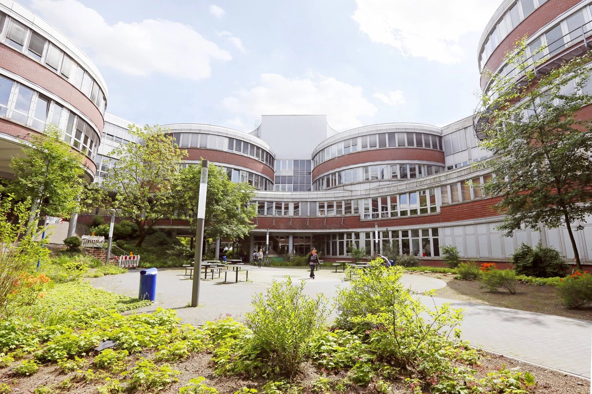 University of Duisburg-Essen
