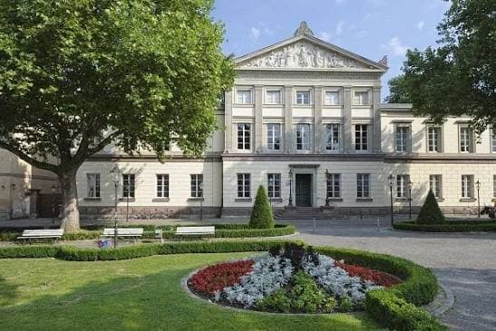 University of Göttingen