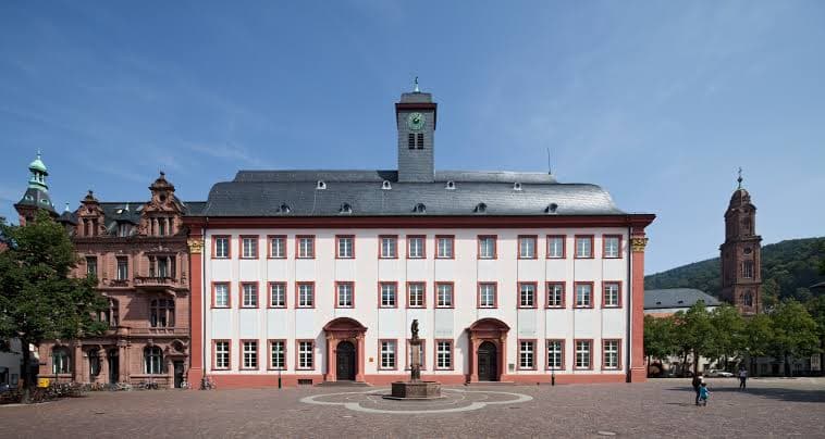 University of Heidelberg