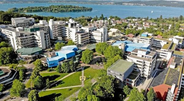 University of Konstanz