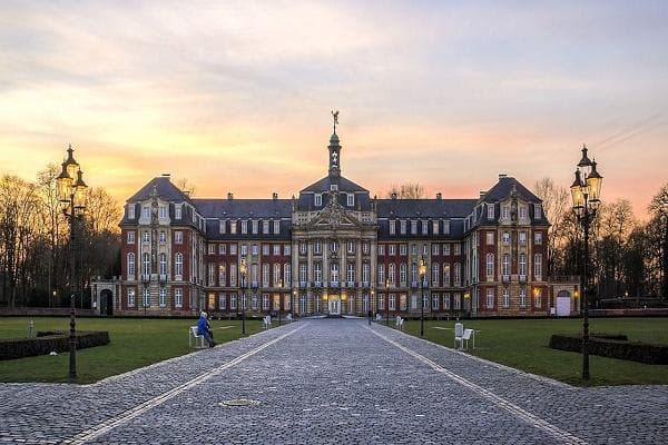 University of Münster