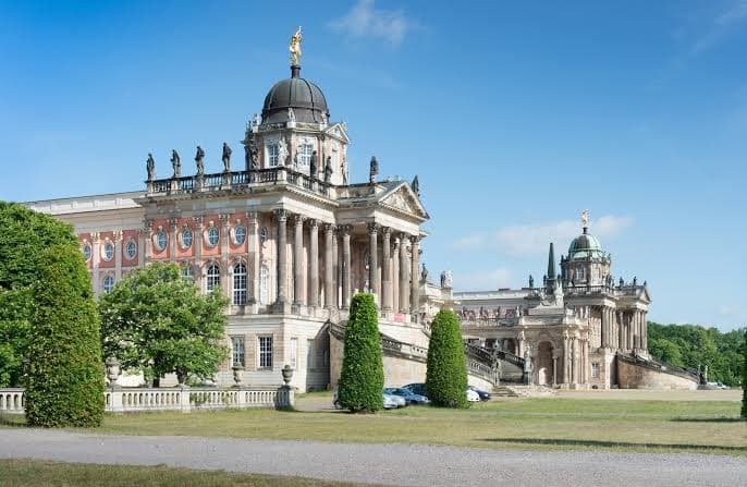 University of Potsdam