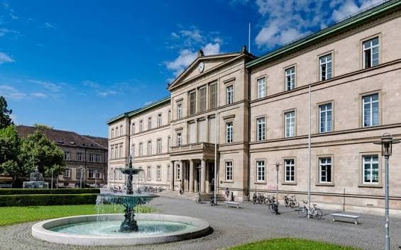 University of Tübingen