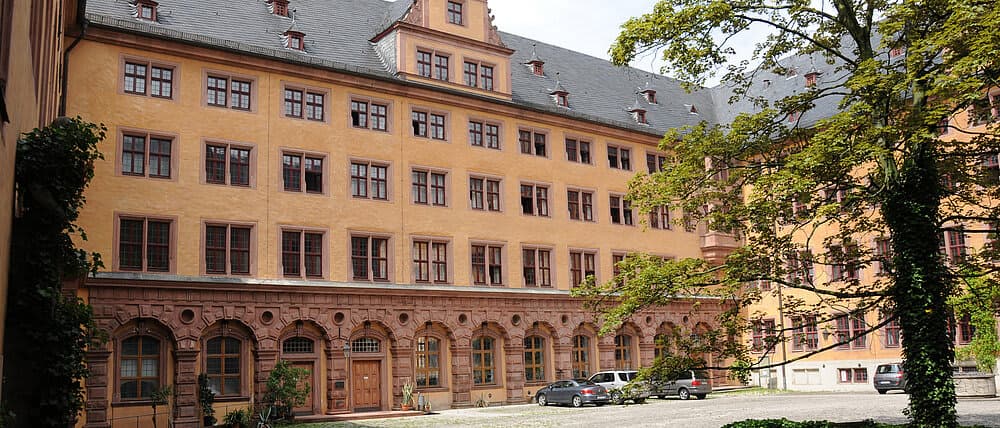 University of Würzburg