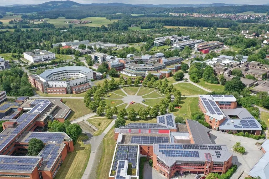 University of Bayreuth