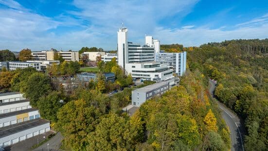 University of Siegen