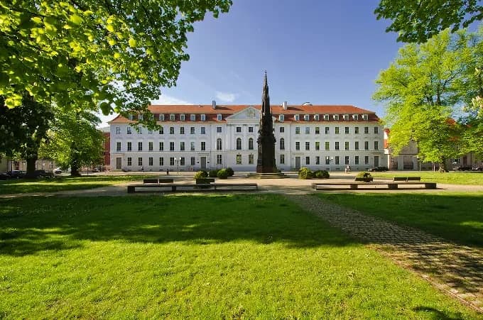 University of Greifswald