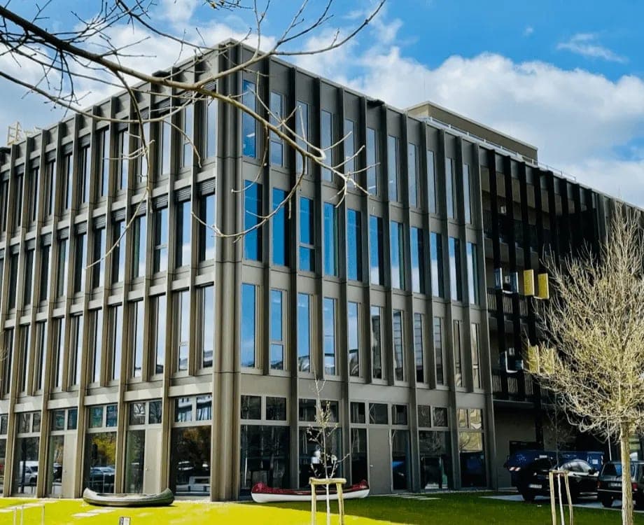 GISMA University of Applied Sciences