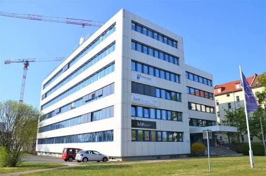 IU International University of Applied Sciences