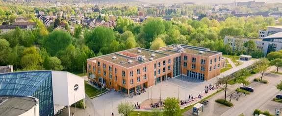 Witten/Herdecke University