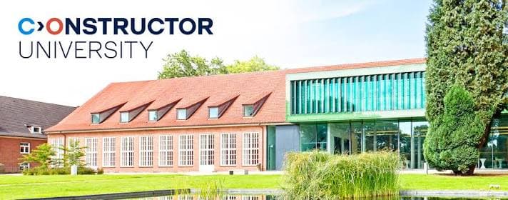 Jacobs University Bremen (Constructor University)