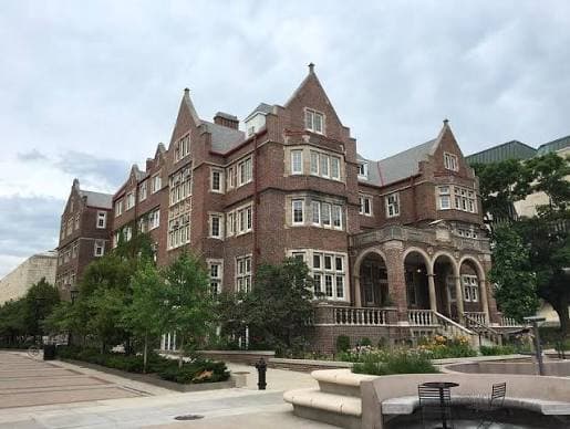 University of Wisconsin–Madison