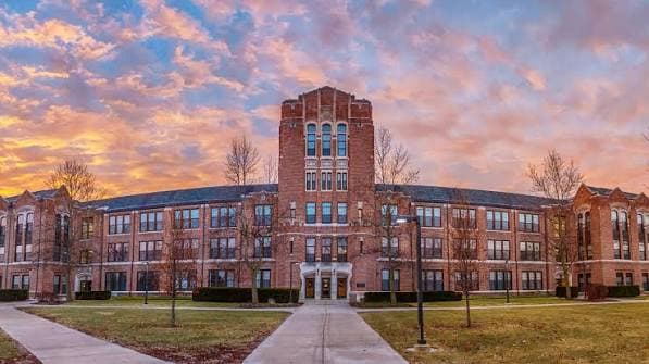 Central Michigan University