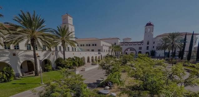 San Diego State University
