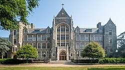 Georgetown University
