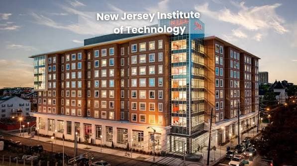 New Jersey Institute of Technology (NJIT)