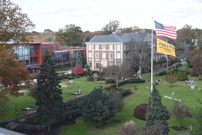 Adelphi University
