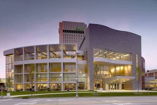 Cleveland State University