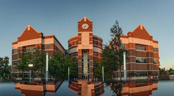 Oklahoma City University