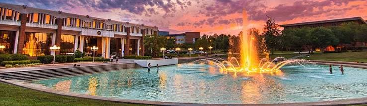 University of Central Florida (UCF)