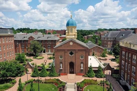 University of Dayton