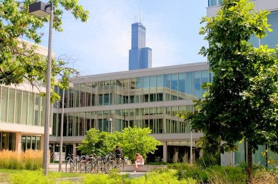 University of Illinois Chicago (UIC)