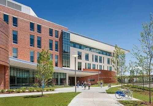 University of Massachusetts Boston