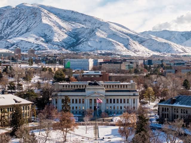 University of Utah