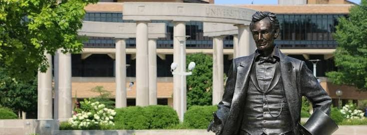 University of Illinois Springfield (UIS)