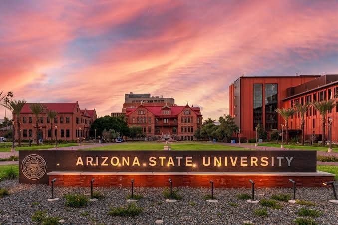 Arizona State University (ASU)