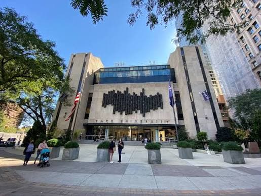 Pace University
