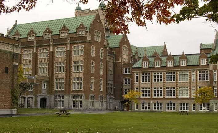 Concordia University Chicago
