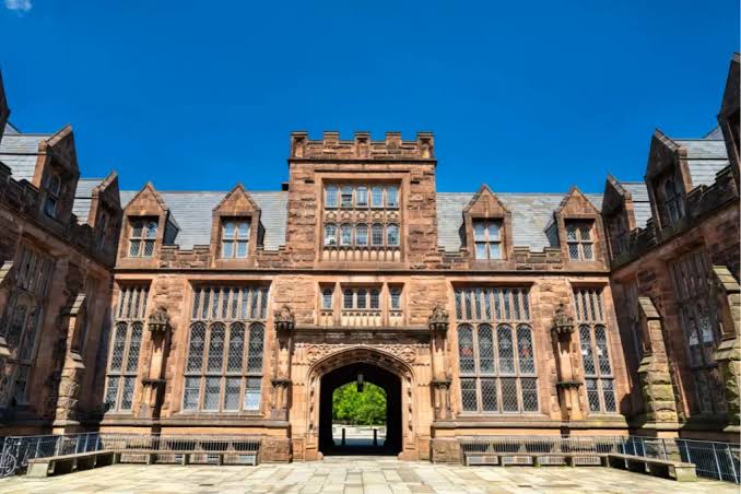 Princeton University