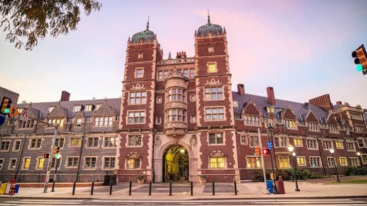 University of Pennsylvania (UPenn)