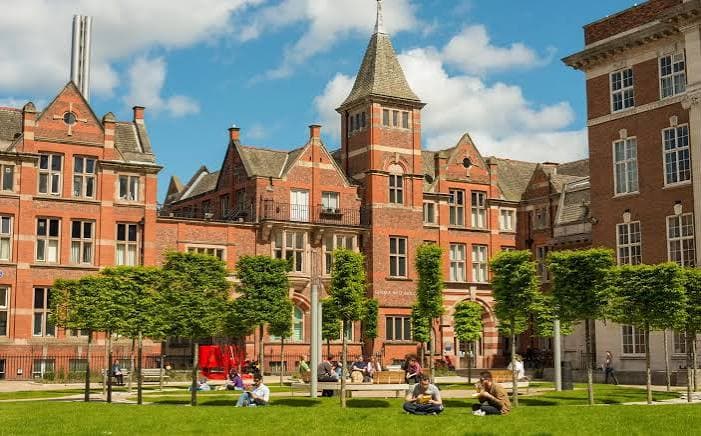 University of Liverpool