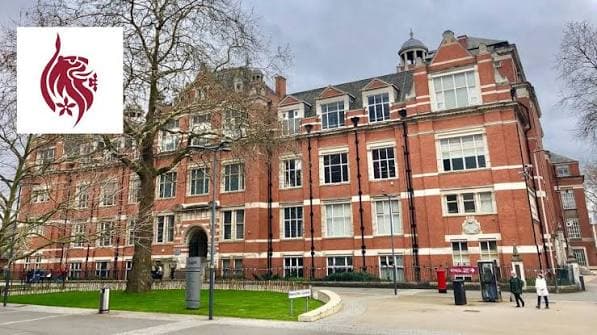 De Montfort University (DMU)