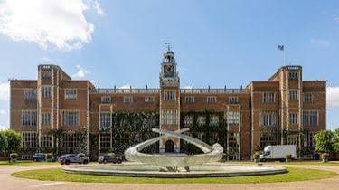 Hertfordshire International College (HIC)