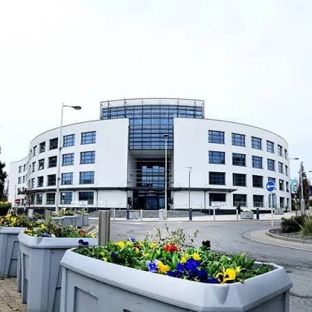London Brunel International College (LBIC)