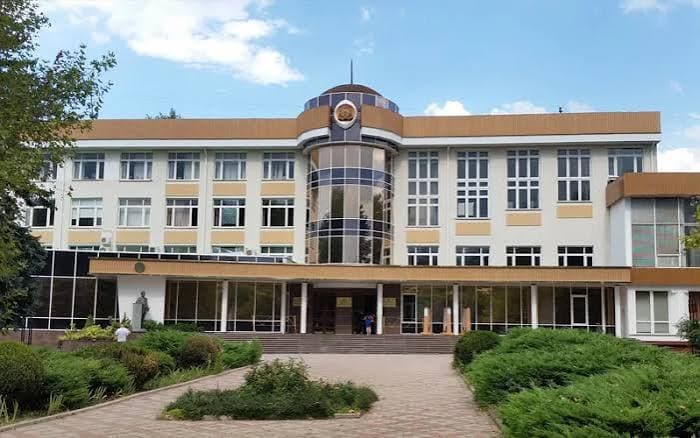 Crimean Federal University